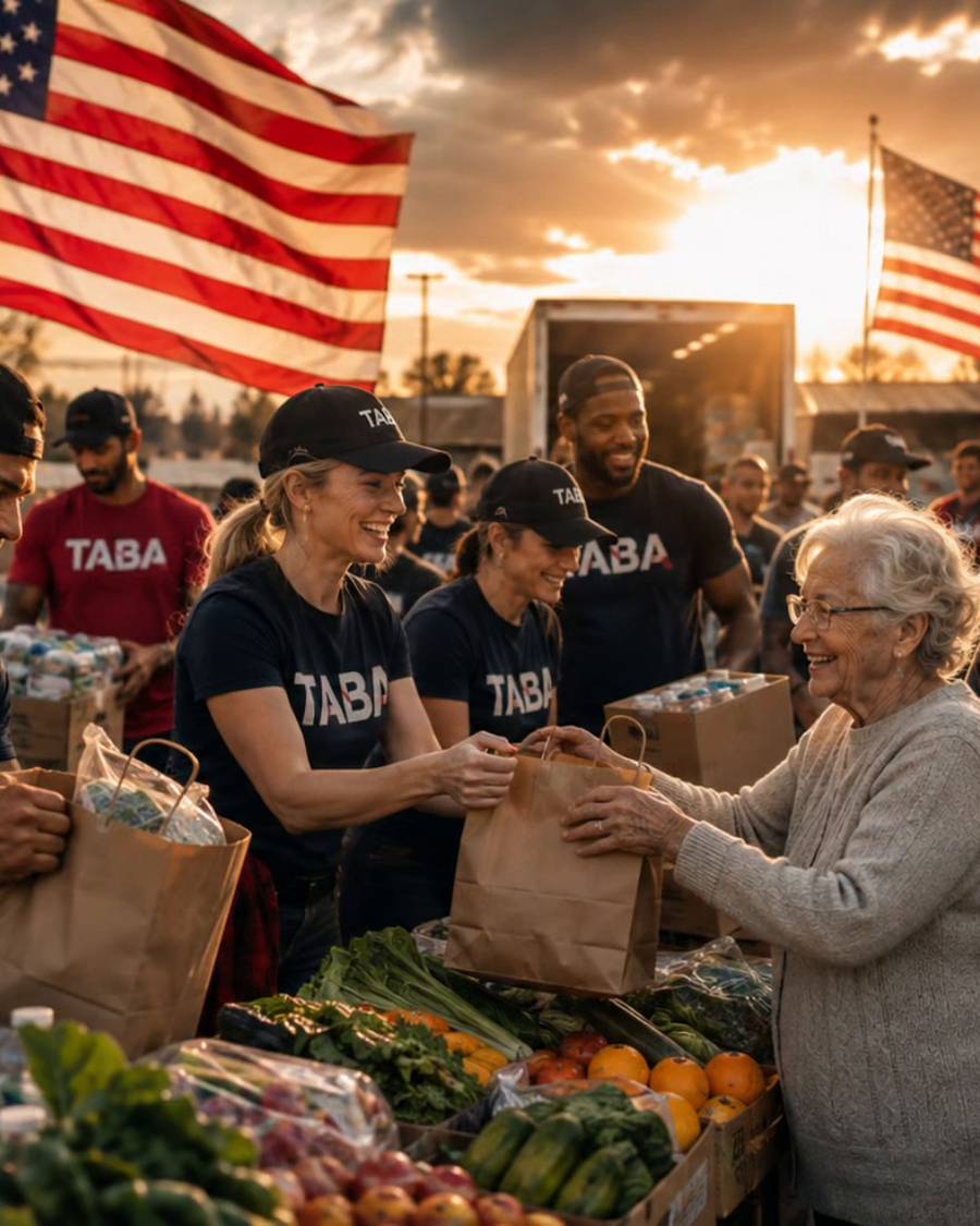Volunteer